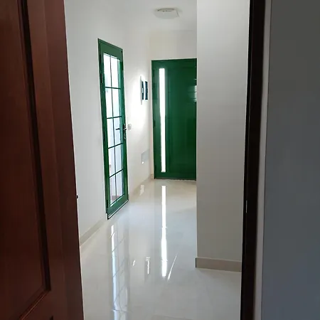 בית נופש Casa Volcanes *