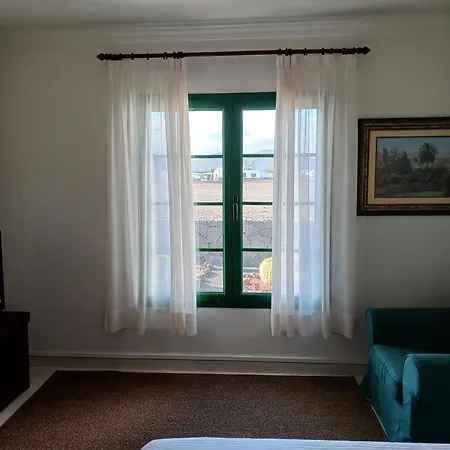 Casa Volcanes בית נופש Uga
