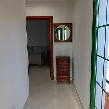 Casa Volcanes Ferienhaus *