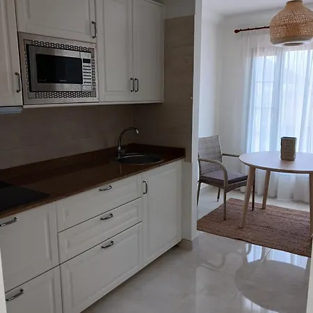 בית נופש Casa Volcanes Uga