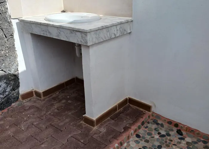 Casa Volcanes Сasa de vacaciones