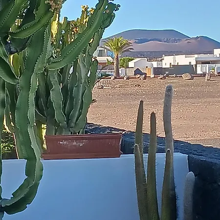 Casa Volcanes Tatil Evi