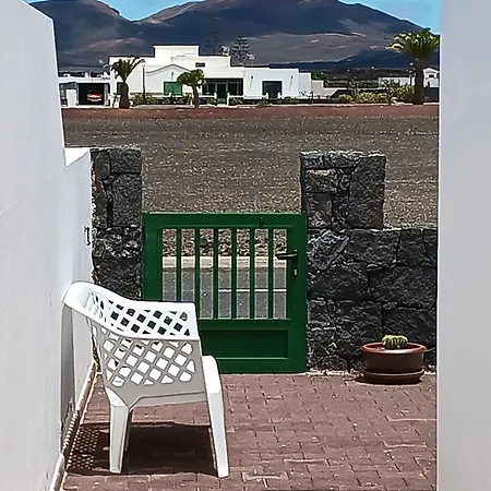 Casa Volcanes Hébergement de vacances *