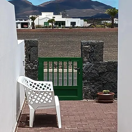 Casa Volcanes Holiday home *
