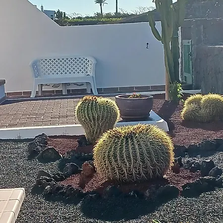 Tatil Evi Casa Volcanes Uga