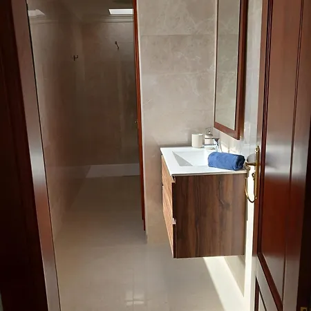 Tatil Evi Casa Volcanes Uga