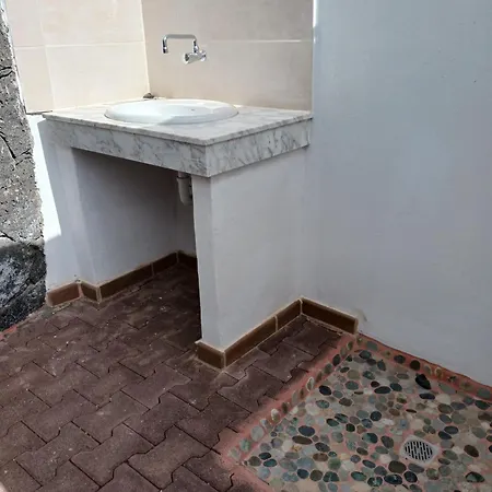 Casa Volcanes Prázdninový dům