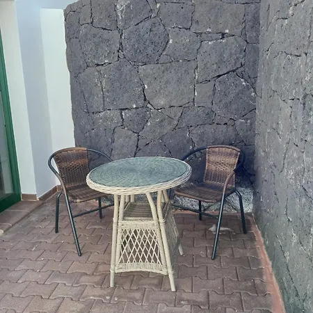 Casa Volcanes *
