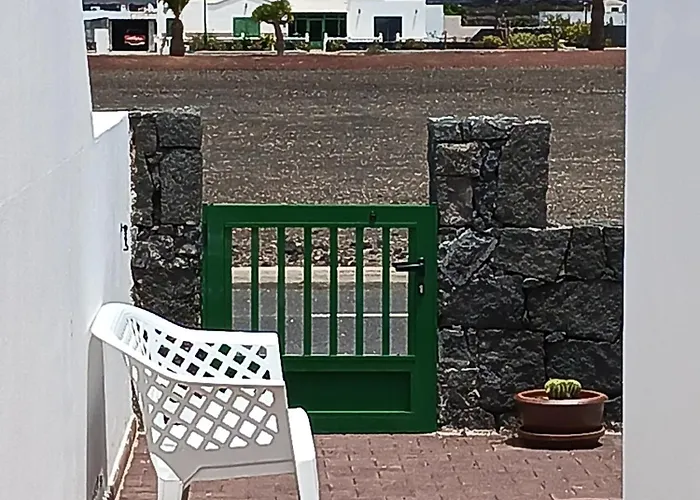 Casa Volcanes 別荘 *