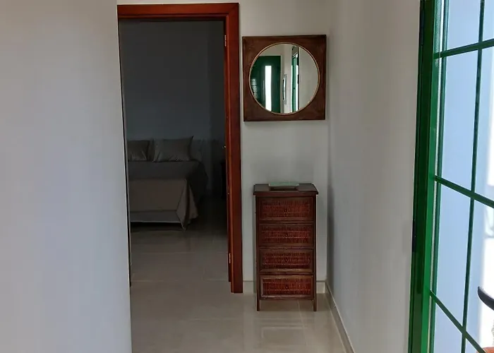 Casa Volcanes Tatil Evi *