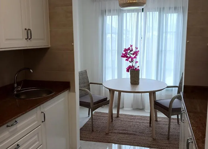 Casa Volcanes 別荘 Uga