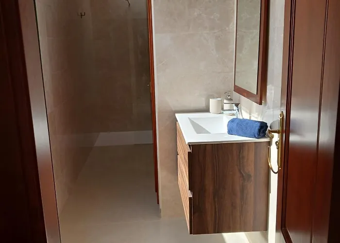 Tatil Evi Casa Volcanes Uga