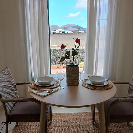 Casa Volcanes *