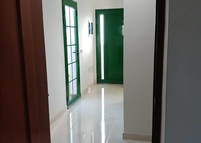 Holiday home Casa Volcanes *